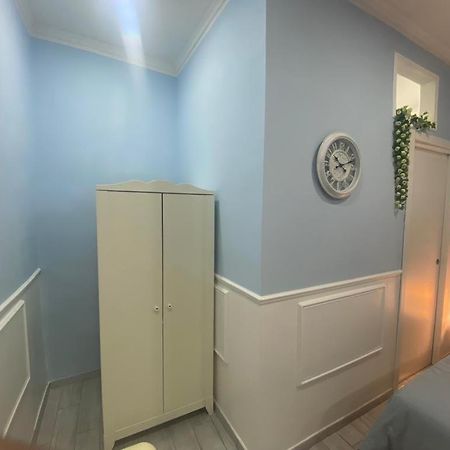 B&B Daniel Neapol Zewnętrze zdjęcie