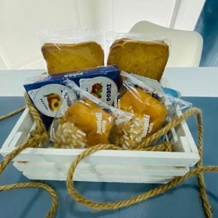 B&B Daniel Neapol Zewnętrze zdjęcie