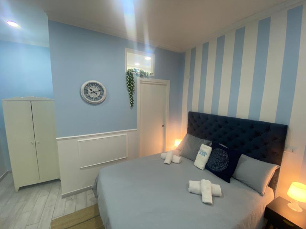 B&B Daniel Neapol Zewnętrze zdjęcie